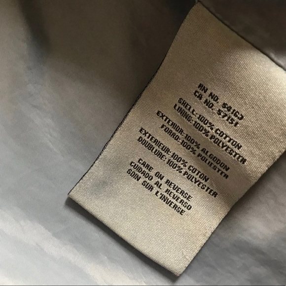 EUC 🌸 Vintage Levi's Denim Jacket - Picture 7 of 7